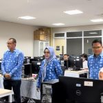 Ribuan Calon Mahasiswa Baru Ikuti Seleksi Jalur Mandiri UIN Raden Fatah Palembang