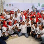 Hadiri Peringatan HLHS 2024, Pj Gubernur Sumsel Elen Setiadi Kampanyekan Pentingnya Kelestarian Lingkungan Hidup