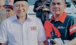 Wasekjen PKN Minta Logo PKN Tidak Disalahgunakan