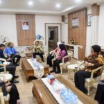 Pemprov  Dukung Rencana Aksi BNN  Dalam Memberantas Narkoba di Sumsel