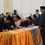 IMG-20240810-WA0000 Menag Lantik Rektor UIN Raden Fatah Palembang Periode 2024-2028