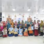 Pemkab Banyuasin Kembangkan Literasi Berbasis Inklusi Sosial