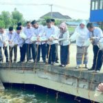 IMG-20240812-WA0004 Wujudkan Kampus Hijau Berkelanjutan, UIN Raden Fatah Lakukan Penuangan Eco Enzyme