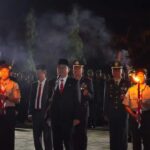 Malam Renungan Suci, Pj Bupati Banyuasin: Gelorakan Semangat Kemerdekaan