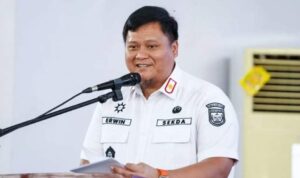 Kementerian PAN-RB Resmi Buka Seleksi CPNS 2024 dengan 250.407 Formasi, Kabupaten Banyuasin Sediakan 591 Formasi