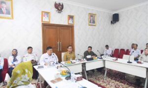 Muhammad Farid : Penurunan Stunting Perlu Langkah Yang Tepat dan Serius, Yakin Bisa!!