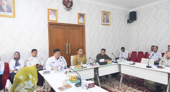 Muhammad Farid : Penurunan Stunting Perlu Langkah Yang Tepat dan Serius, Yakin Bisa!!