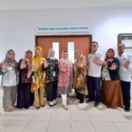 IMG-20240823-WA0015 Pj Ketua TP PKK Sumsel Melza Elen Setiadi Launching Women & Children Crisis Centre RSMH