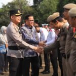 IMG-20240824-WA0004 Amankan Pilkada Serentak 2024, Polres Banyuasin Melaksanakan Apel Gelar Pasukan Dalam Rangka Operasi Mantap Praja Musi 2024
