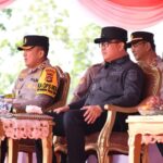 IMG-20240825-WA0007 Pj. Bupati Muhammad Farid Apresiasi Simulasi SISPAMKOTA Dalam Rangka Pengamanan Pilkada Serentak 2024 Di Banyuasin