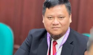 Sekda Banyuasin Ikuti Diklat TAPLAI angkatan II Lemhannas RI Diikuti 102 Peserta Dari Seluruh Indonesia Berbagai Profesi