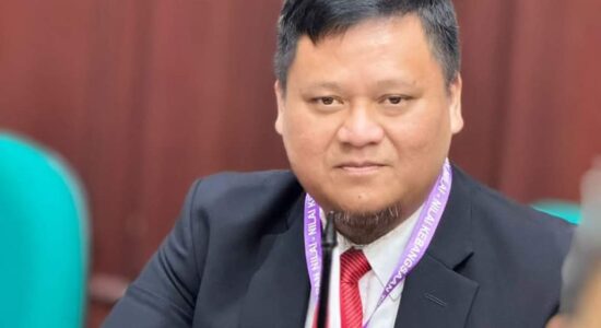 Sekda Banyuasin Ikuti Diklat TAPLAI angkatan II Lemhannas RI Diikuti 102 Peserta Dari Seluruh Indonesia Berbagai Profesi