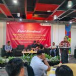 Pj Bupati Banyuasin : Kami Mendukung Penuh dan Memfasilitasi Proses Pilkada Banyuasin