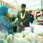 Buka Tungkil Expo 2024, M. Farid: Kita Dorong Perkembangan Ekonomi Dan Sosial Melalui Dunia Usaha
