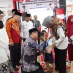 Muhammad Farid: Ayo Membaca Dan Membumikan Al-Quran di Banyuasin
