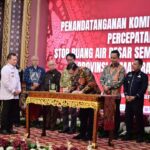 Atasi SBS, Banyuasin Targetkan 89% ODF Tahun 2025