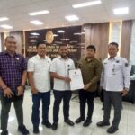 Bawaslu Banyuasin Lakukan Pengawasan Verifikasi Faktual Persyaratan Bakal Calon Bupati dan Wakil Bupati Banyuasin Tahun 2024