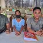 Kuasa Hukum DR Minta AS Pelaku Pencabulan Anak di Banyuasin Segera Ditangkap
