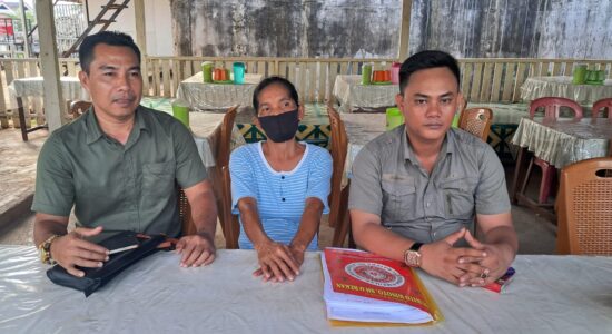 IMG-20240911-WA0012 Kuasa Hukum DR Minta AS Pelaku Pencabulan Anak di Banyuasin Segera Ditangkap