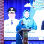 Pj Gubernur Sumsel Elen Setiadi Ajak Warga Gemar Makan Ikan Demi Generasi Sehat dan Cerdas 