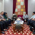 Kemenparekraf RI Tunjuk Sumsel Tuan Rumah Event Nasional Invesment Day For Tourism and Creative Economy 2024