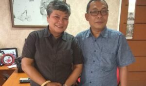 Nachung Tajudin: Laporan Tim Hukum Asta Untuk RRB Menunjukan Bentuk Rasa Ketakutan