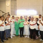 Koleksi 51 Medali PON XXI Aceh-Sumut, Sekda Edward Candra Apresiasi Perjuangan Atlet Kontingen Sumsel  