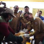 Hari Rabies Sedunia, Pemkab Banyuasin Gratiskan Vaksin Rabies