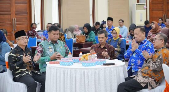 IMG-20241011-WA0007 Sekda Banyuasin Hadiri Pelantikan DPW APWI 2024-2028