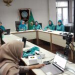 Temu Kader Keluarga Tangguh,  Pj Ketua TP PKK Sumsel  Sosialisasikan  Gejala Cacar Monyet