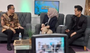 Peran Strategis Pj Bupati Banyuasin Dalam Sukseskan Pilkada 2024