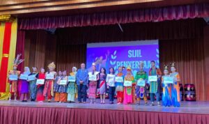 Bangga ! Sanggar Kebudayaan Seni Sedulang Setudung Sabet 3 Champion pada Ajang Bergengsi di Malaysia