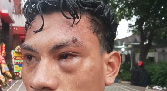 EW LMND Sumsel Kecam Tindakan Represif Oknum Aparat Terhadap LMND DKJ
