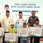 Pj Gubernur Elen Setiadi Harapkan BSB Terus Tingkatkan Kemitraan dalam Membangun Daerah
