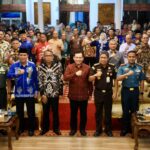 Pj Gubernur Elen Setiadi Dorong Bupati/Walikota Segera Realisasikan  Dana Desa Untuk Kesejahteraan Masyarakat