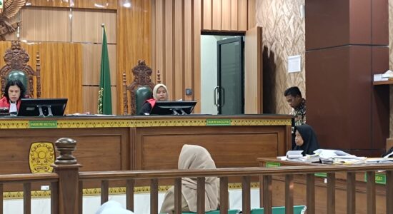Nenek 70 Tahun Didakwa Pidana, Kuasa Hukum Nilai Jadi Korban Kezaliman Sengketa Warisan