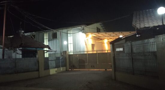 IMG-20250724-WA0004 Perusahaan Roti Jordan Diduga Eksploitasi Karyawan Perempuan Lewat Shift Malam Nonstop