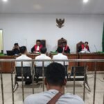 Sidang Korupsi Pokir; Kesaksian Wisnu Perkuat Apriansyah Tak Terima Fee Proyek