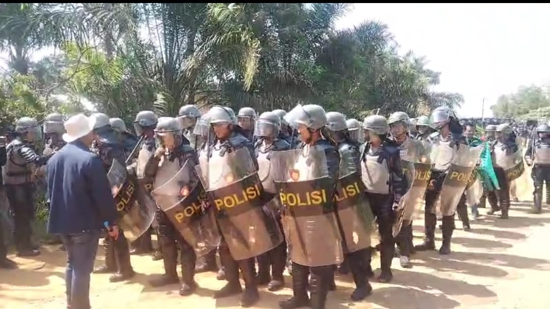 PT SAL Tegaskan Inventarisasi PT SPP Tidak Sah