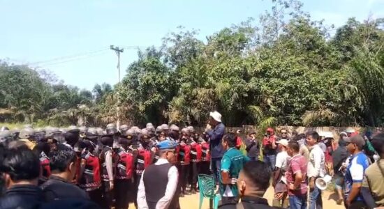 PT SAL Tegaskan Inventarisasi PT SPP Tidak Sah