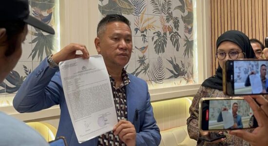 PT. SPP Tegaskan Inventarisasi Aset PT. SAL Adalah SAH