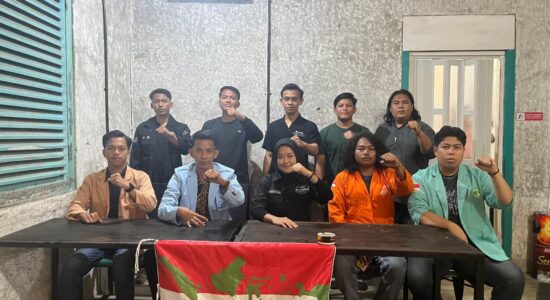 Refleksi Aksi Serentak 1 September 2025, BEM Nusantara Tegaskan Tujuh Tuntutan untuk ditindaklanjuti