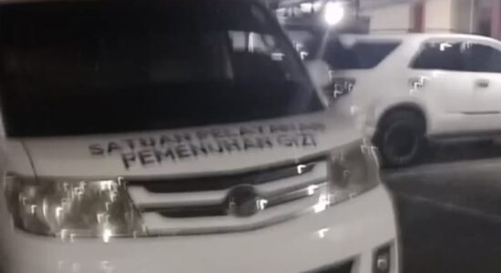 Mobil MBG Nunggak Kredit , Aktivis Soroti Proses Rekrutmen Dapur MBG Banyuasin