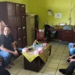 IMG-20250920-WA0002 Intelkam Polres Banyuasin Jalin Silaturahmi dengan Warga Desa Tanjung Agung