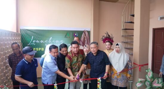 IMG-20251006-WA0001 Gerakan Sanggar Belajar LPSPB Rakyat Mandiri, Dukung Program Palembang Cerdas dan Palembang Sehat Pemerintahan RDPS