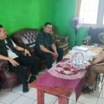Satintelkam Polres Banyuasin Gelar Kunjungan ke Desa Mainan