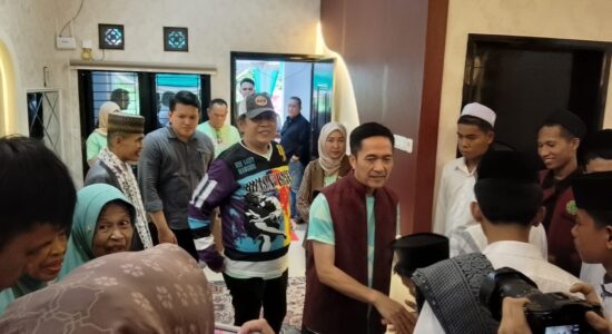 RDP Centre Berdiri Untuk Mendukung Implementasi Visi dan Misi Ratu Dewa