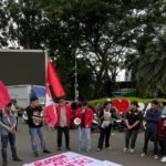 GMNI Palembang Pastikan Aksi Jilid II, Soroti Respons Pemprov Sumsel soal Karhutla
