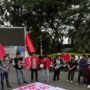 GMNI Palembang Pastikan Aksi Jilid II, Soroti Respons Pemprov Sumsel soal Karhutla
