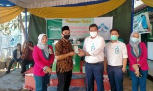 Bayar UKT melalui KTM Dapat Reward